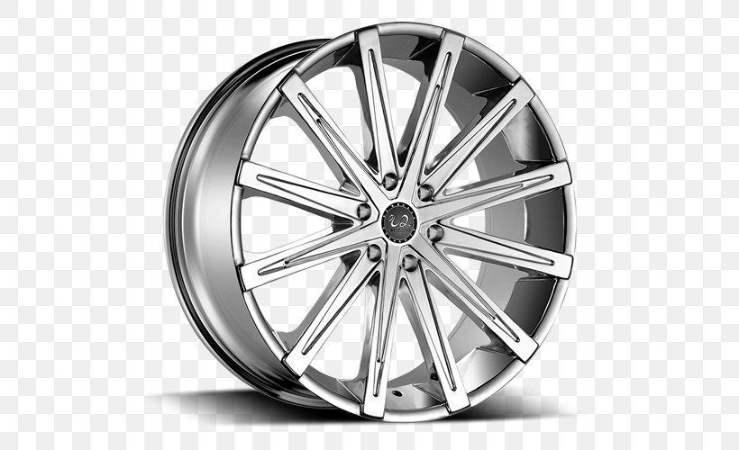 Alloy Wheel Spoke Tire Bicycle Wheels, PNG, 500x500px, Alloy Wheel, Alloy, Auto Part, Automotive Design, Automotive Tire Download Free