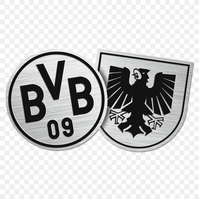 Borussia Dortmund Bundesliga DFB-Pokal Detroit Lions FC Bayern Munich, PNG, 1280x1280px, Borussia Dortmund, Badge, Brand, Bundesliga, Detroit Lions Download Free