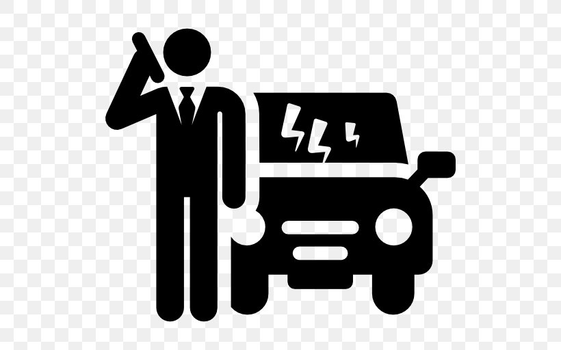 Car Van Automobile Repair Shop Vehicle Brake, PNG, 512x512px, Car, Area, Automobile Repair Shop, Black And White, Brake Download Free