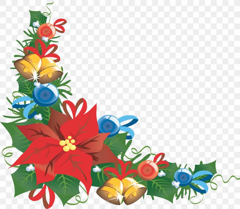 Christmas Ribbon Pattern, PNG, 2013x1759px, Christmas, Art, Artwork, Christmas And Holiday Season, Christmas Decoration Download Free