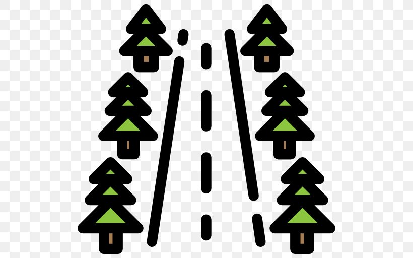 Road Highway Clip Art, PNG, 512x512px, Road, Christmas Decoration, Christmas Ornament, Christmas Tree, Computer Download Free