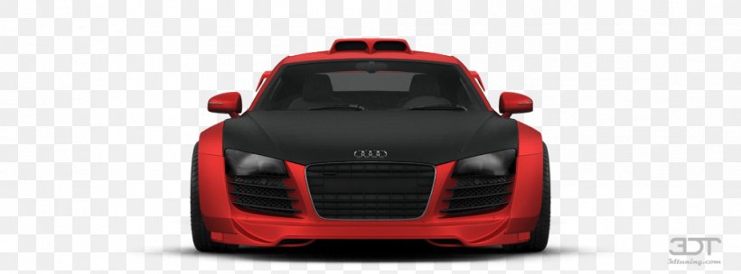 Concept Car Audi R8 Le Mans Concept Automotive Design, PNG, 1004x373px, Car, Audi, Audi R8, Audi R8 Le Mans Concept, Automotive Design Download Free