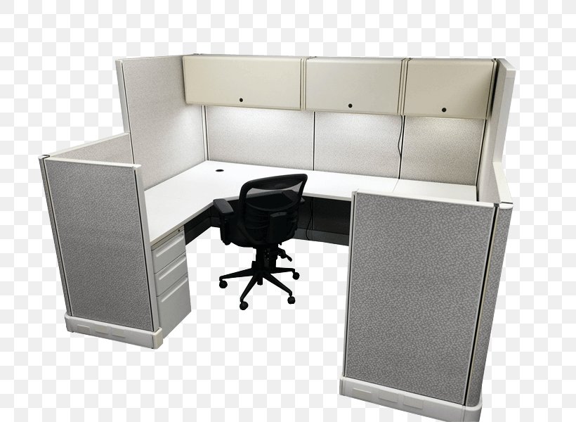 Desk Cubicle Office Aeron Chair Herman Miller, PNG, 800x600px, Desk, Aeron Chair, Business, Chair, Cubicle Download Free
