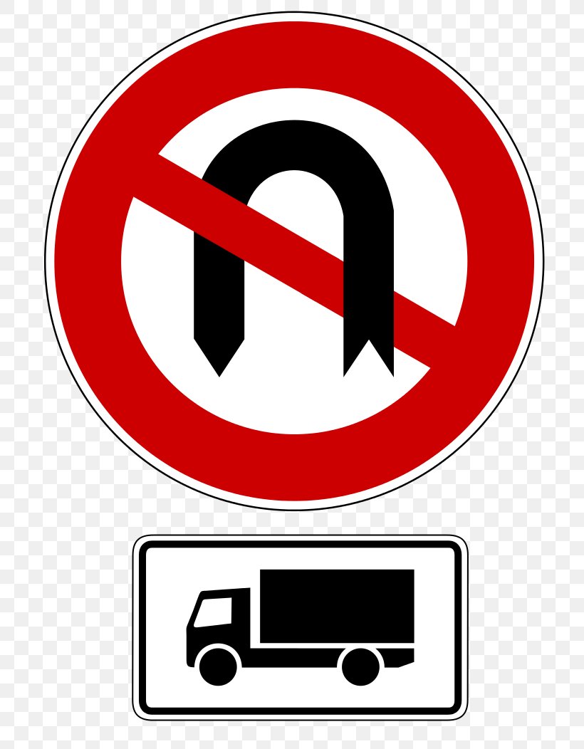 Germany Traffic Sign U-turn Road, PNG, 744x1052px, Germany, Area, Brand, Logo, Number Download Free