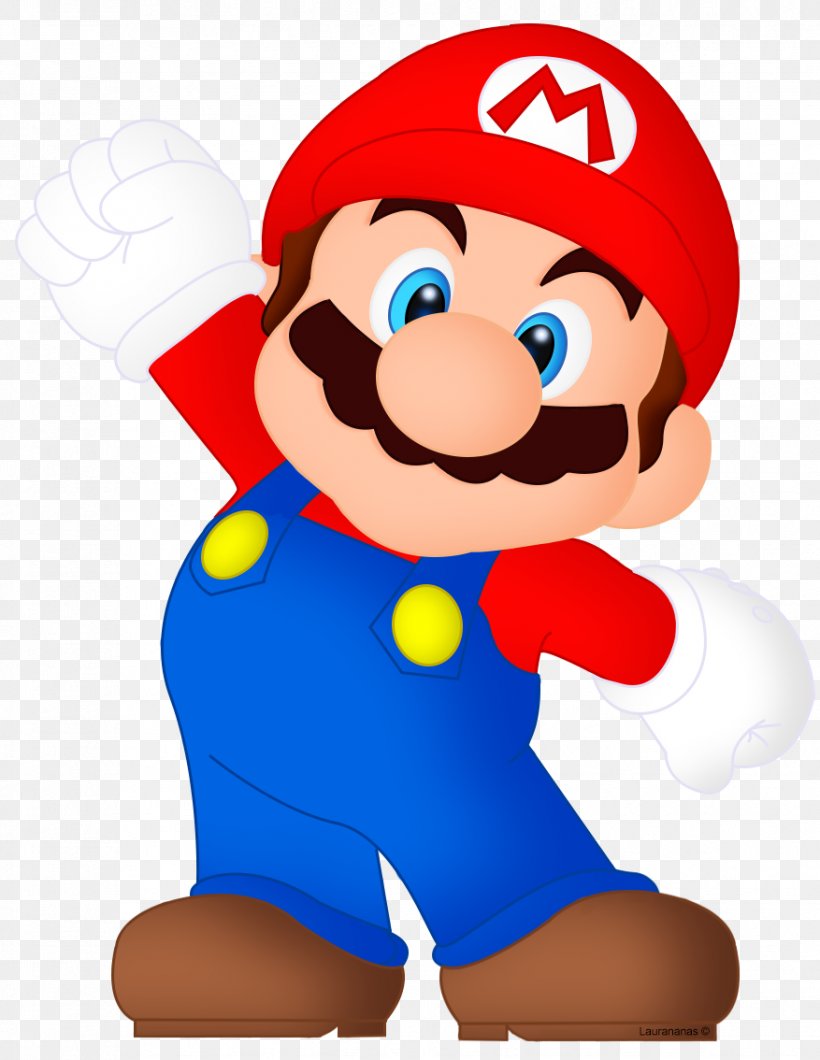New Super Mario Bros. Wii Super Mario Bros. 3, PNG, 877x1134px, New Super Mario Bros, Art, Boy, Cartoon, Fictional Character Download Free