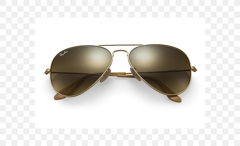 Ray-Ban Wayfarer Aviator Sunglasses Mirrored Sunglasses, PNG, 582x500px, Rayban, Aviator Sunglasses, Brown, Eyewear, Glasses Download Free