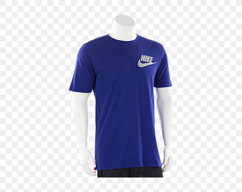 T-shirt Clothing Polo Shirt Sleeve, PNG, 650x650px, Tshirt, Active Shirt, Blue, Clothing, Cobalt Blue Download Free