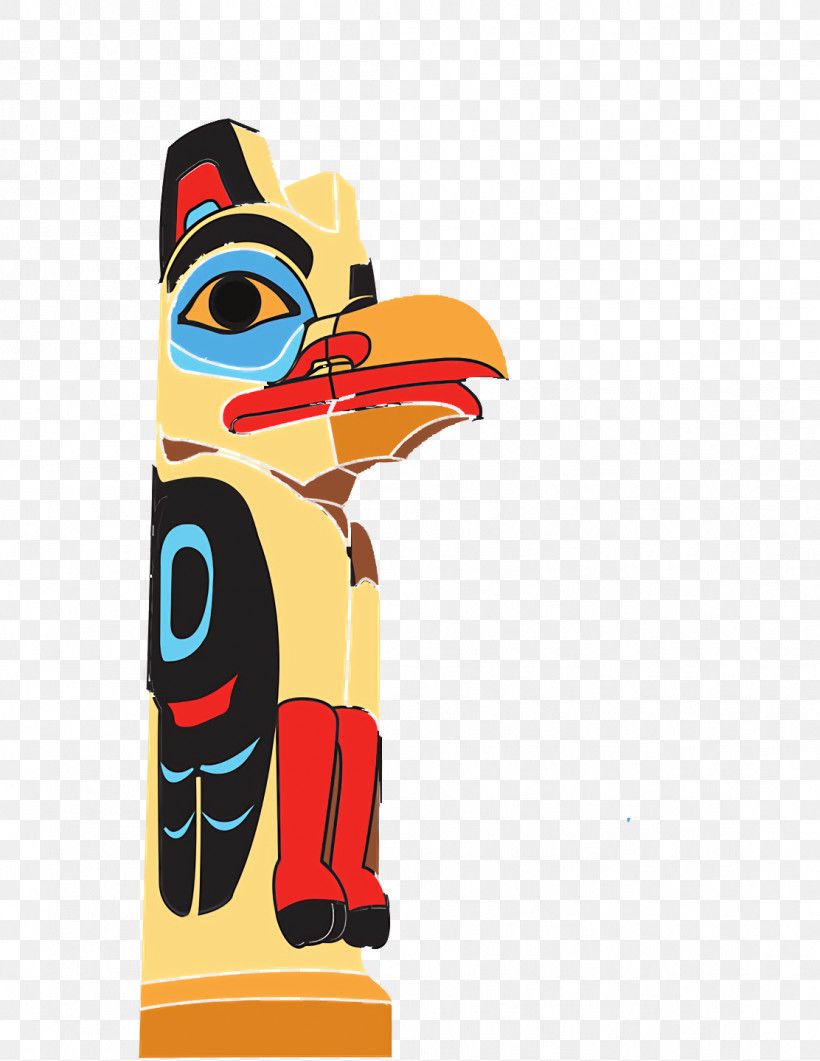 Totem Character Character Created By Science Biology, PNG, 1112x1440px, Totem, Biology, Character, Character Created By, Science Download Free