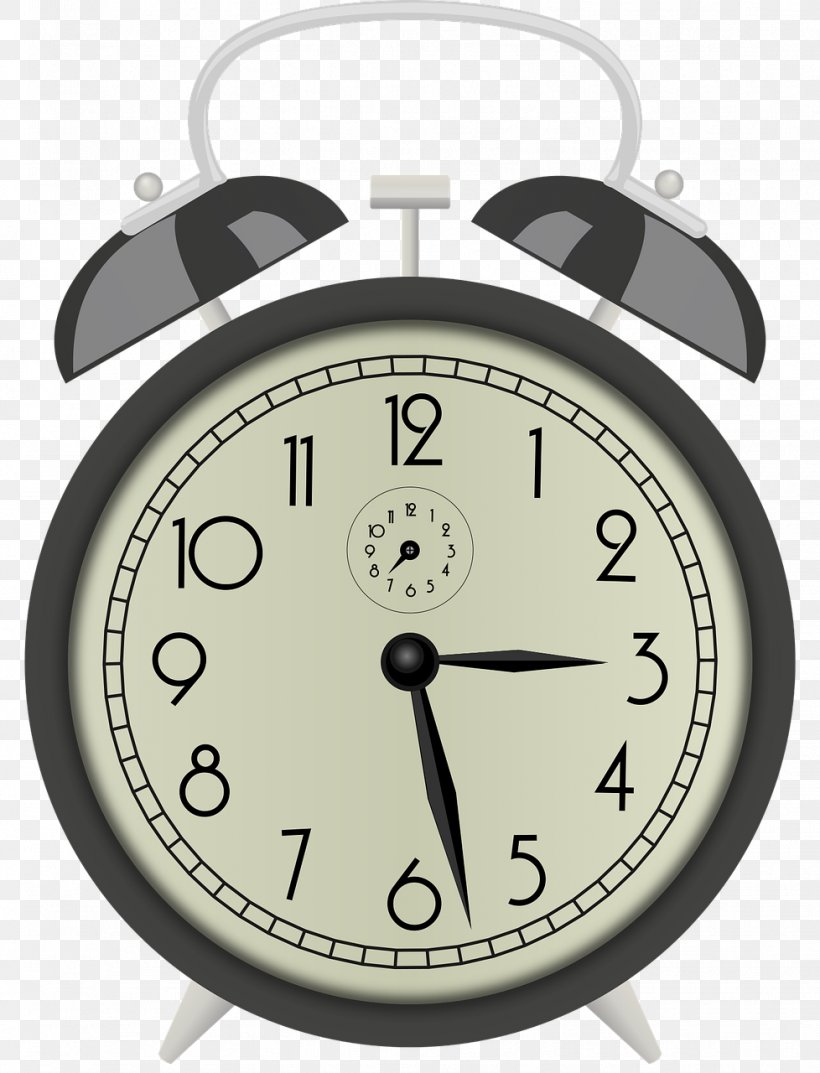 Alarm Clocks Table Clip Art, PNG, 978x1280px, Alarm Clocks, Aiguille, Alarm Clock, Bell, Clock Download Free