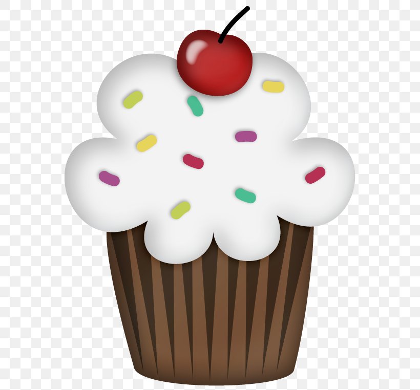 Cupcake Muffin Birthday Cake Clip Art, PNG, 581x762px, Cupcake, Animation, Baking Cup, Birthday, Birthday Cake Download Free