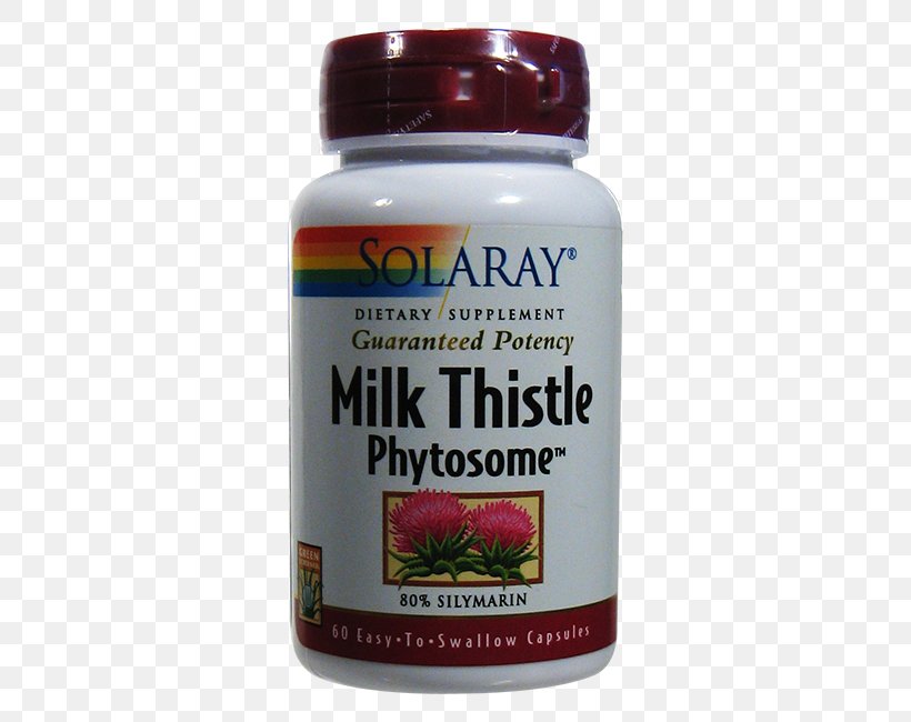 Dietary Supplement Milk Thistle Phytosome Capsule Vegetarian Cuisine, PNG, 650x650px, Dietary Supplement, Caprylic Acid, Capsule, Extract, Fenugreek Download Free