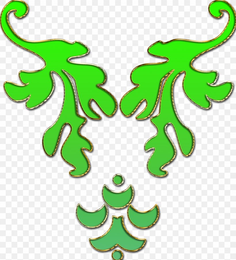 Green Clip Art, PNG, 2204x2429px, Green, Amphibian, Animal Figure, Area, Artwork Download Free