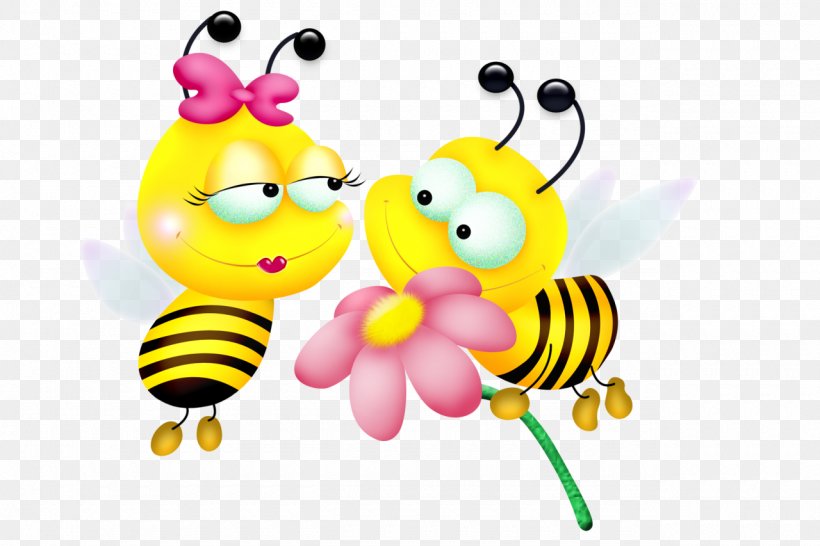 Honey Bee Insect Bumblebee Clip Art, PNG, 1280x853px, Bee, Art, Baby Toys, Balloon, Beehive Download Free