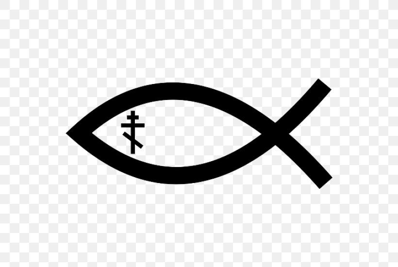 Ichthys Bible Christian Symbolism Christianity, PNG, 550x550px, Ichthys, Baptism, Bible, Black And White, Brand Download Free