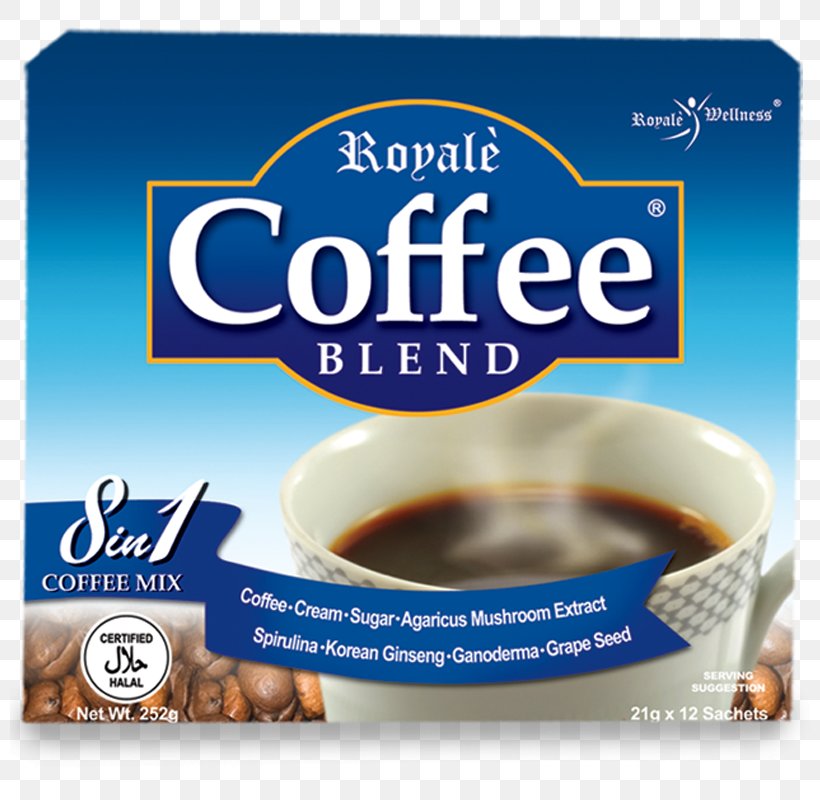 Instant Coffee Latte Arabica Coffee Health, PNG, 800x800px, Coffee, Arabica Coffee, Brand, Caffeine, Coffee Bean Download Free