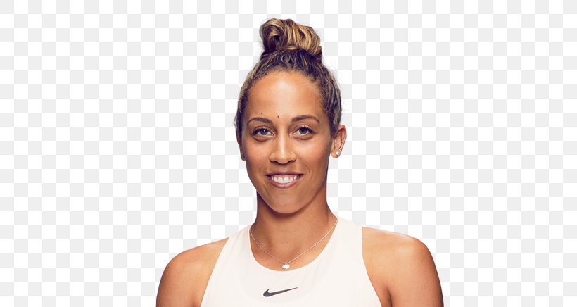 Madison Keys 2018 French Open The US Open (Tennis) Tennis Player, PNG, 600x436px, 2018, 2018 French Open, Beauty, Brown Hair, Espn Download Free