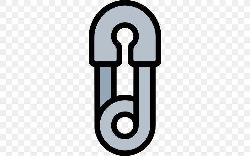 Safety Pin Download Grey, PNG, 512x512px, Safety Pin, Grey, Number, Pin, Safety Download Free