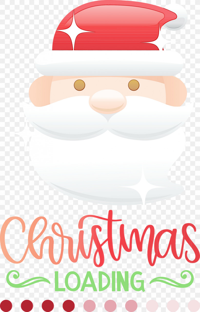 Santa Claus, PNG, 1923x3000px, Christmas Loading, Christmas, Meter, Paint, Santa Claus Download Free