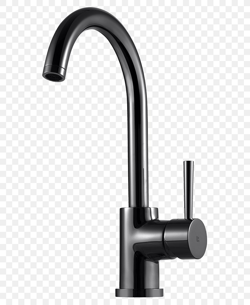 Tap Chrome Plating Brass Mixer Bathroom, PNG, 575x1000px, Tap, Bathroom, Bathtub Accessory, Brass, Brushed Metal Download Free