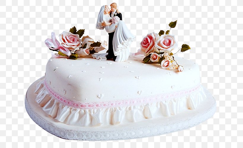Wedding Cake Torte, PNG, 690x500px, Wedding Cake, Anniversary, Bride, Bridegroom, Buttercream Download Free