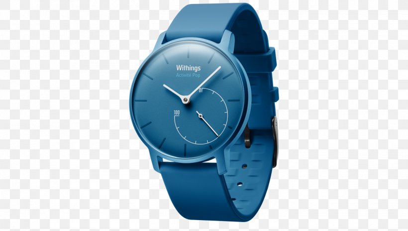 Withings Activité Pop Activity Tracker Smartwatch Withings Activité Steel, PNG, 1417x803px, Withings, Activity Tracker, Aqua, Blue, Brand Download Free