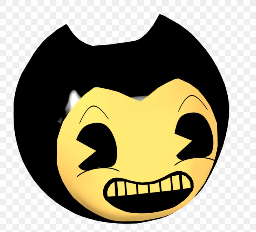 Bendy And The Ink Machine Drawing TheMeatly Games Animation, PNG, 937x853px, Bendy And The Ink Machine, Animation, Art, Brush, Deviantart Download Free