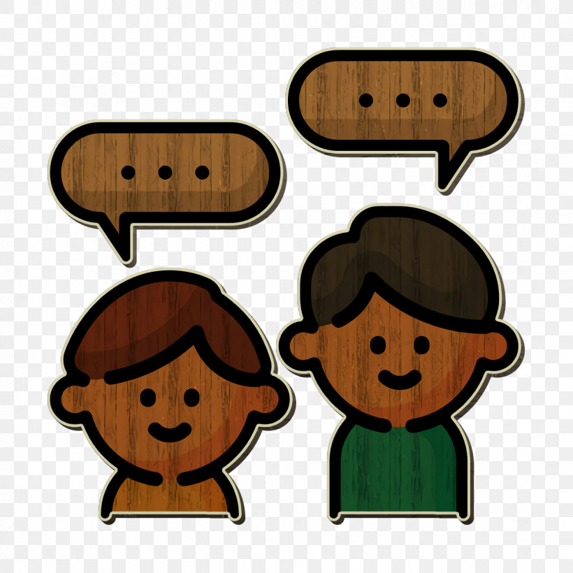 Conversation Icon Talk Icon Customer Services Icon, PNG, 1238x1238px, Conversation Icon, Behavior, Cartoon, Customer Services Icon, Human Download Free