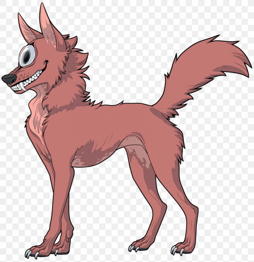 Dog Breed DeviantArt Drawing, PNG, 881x907px, Dog, Art, Carnivoran, Cartoon, Cyclops Download Free