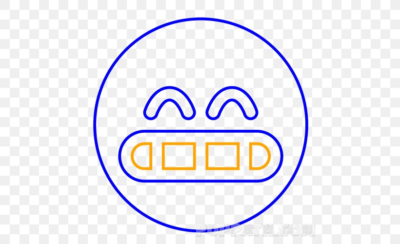 Emoji Gurn Face Clip Art, PNG, 500x500px, Emoji, Area, Drawing, Face, Gurn Download Free