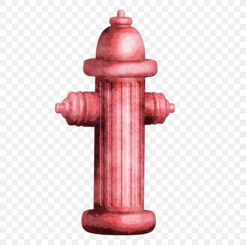 Fire Hydrant Firefighting, PNG, 1181x1181px, Fire Hydrant, Cartoon, Fire, Fire Safety, Firefighting Download Free