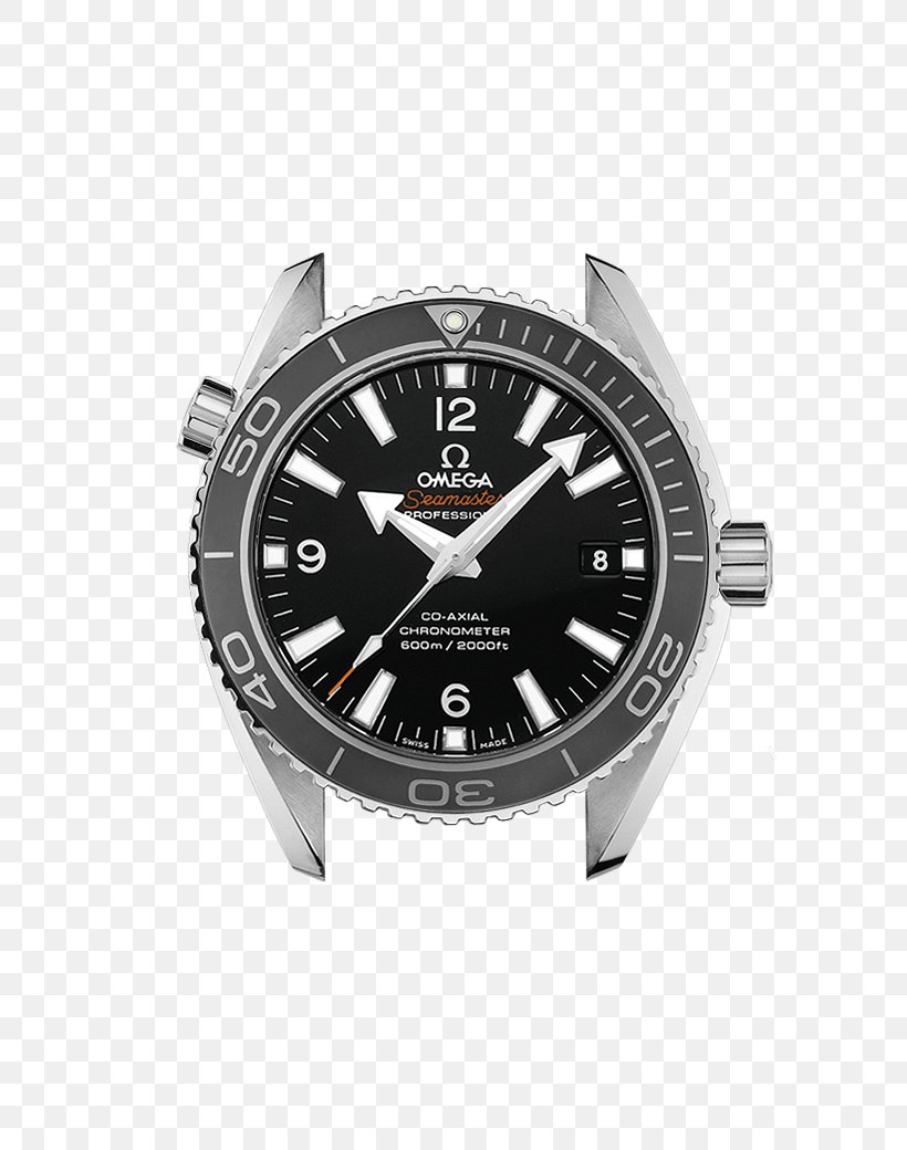 Omega Speedmaster Omega Seamaster Planet Ocean Omega SA Watch, PNG, 680x1040px, Omega Speedmaster, Black Watch, Brand, Chronograph, Coaxial Escapement Download Free