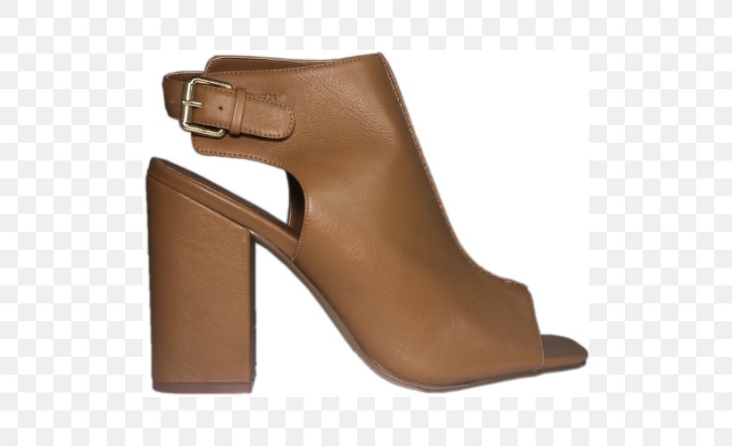 Shoe Suede Boot Sandal Pump, PNG, 500x500px, Shoe, Basic Pump, Beige, Boot, Brown Download Free