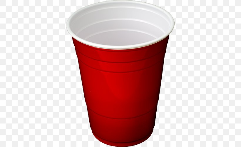 Solo Cup Company Red Solo Cup Plastic Cup Clip Art, PNG, 500x500px, Cup, Drink, Drinkware, Glass, Lid Download Free