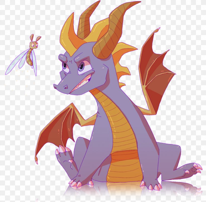 Spyro The Dragon Art Video Game The Hunter, PNG, 901x886px, Spyro The Dragon, Art, Artist, Cartoon, Deviantart Download Free