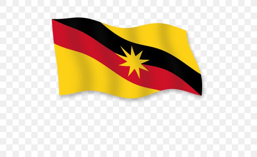 Swim Cartoon, PNG, 500x500px, Flag Of Sarawak, Coat Of Arms Of Sabah, Flag, Flag And Coat Of Arms Of Selangor, Flag Of Malaysia Download Free