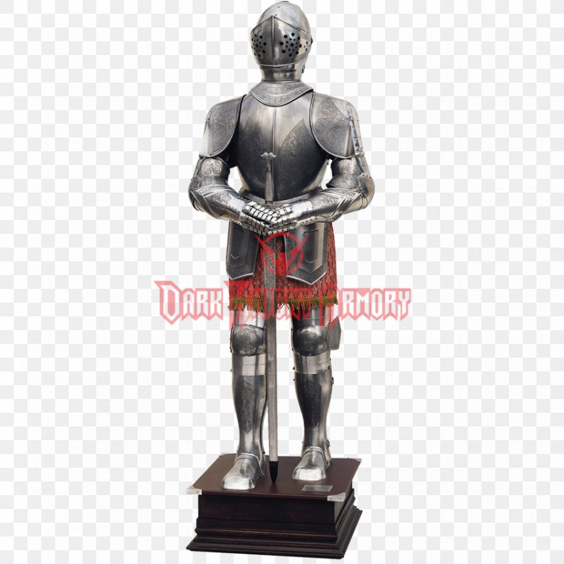 Toledo 16th Century Plate Armour Middle Ages Knight, PNG, 876x876px, 16th Century, Toledo, Armour, Classical Sculpture, Components Of Medieval Armour Download Free
