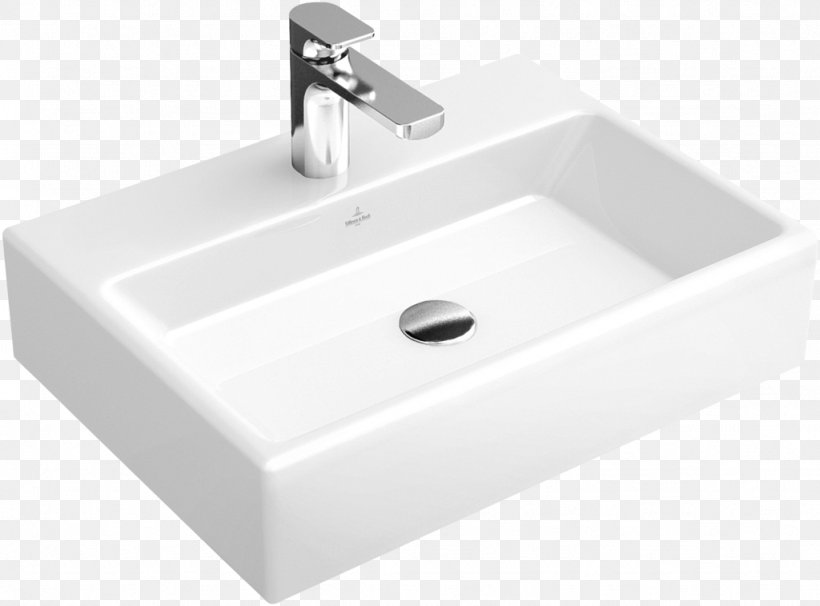 Villeroy & Boch Memento Vessel Sink 420 Villeroy & Boch Memento Vessel Sink 420 Ceramic, PNG, 1024x757px, Sink, Bathroom, Bathroom Sink, Ceramic, Faucet Handles Controls Download Free