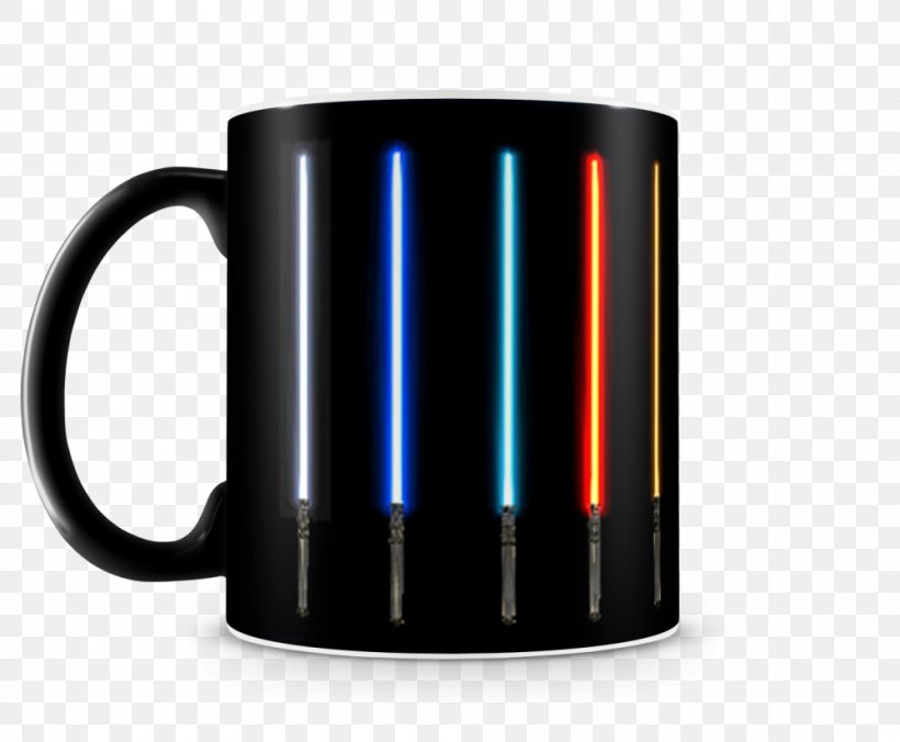 Coffee Cup Mug Lightsaber, PNG, 1000x825px, Coffee Cup, Breakfast, Coffee, Cup, Drinkware Download Free