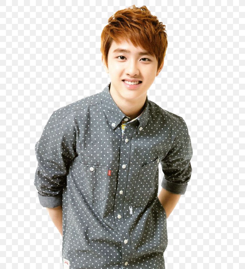 Do Kyung-soo SM Town Week Exo-CBX S.M. Entertainment, PNG, 633x900px, Do Kyungsoo, Boy, Clothing, Collar, Deviantart Download Free