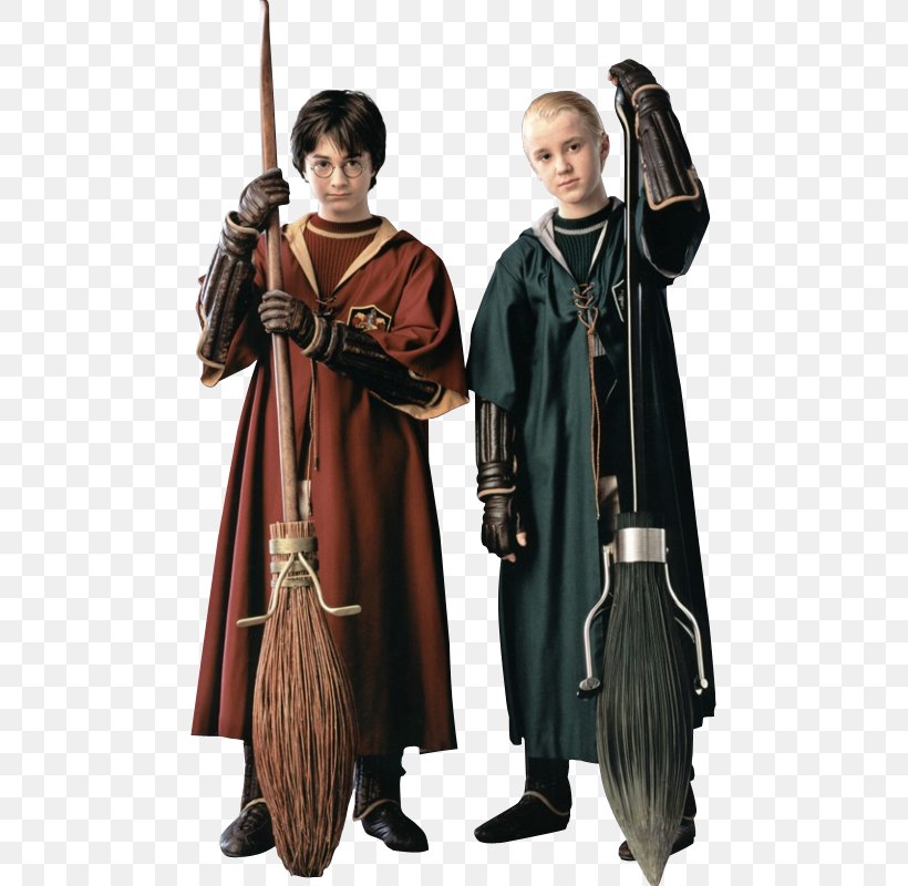 Draco Malfoy Harry Potter And The Deathly Hallows Harry Potter: Quidditch World Cup Robe, PNG, 607x800px, Draco Malfoy, Cloak, Costume, Gryffindor, Harry Potter Download Free