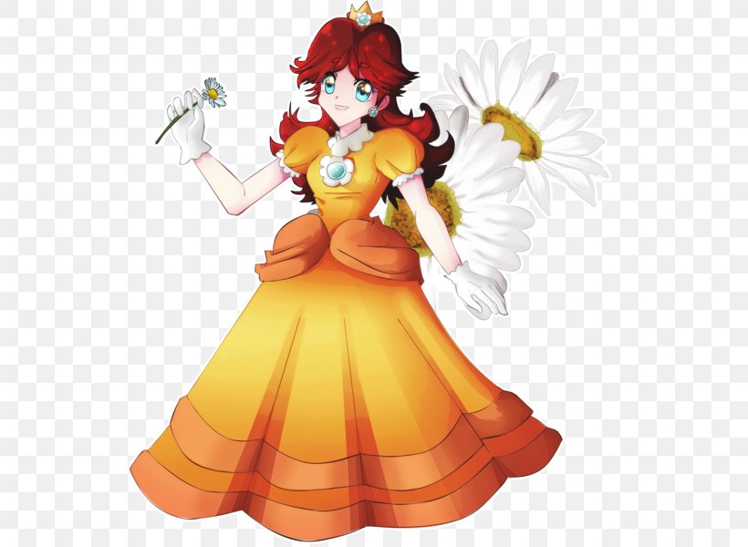 Fairy Costume Design Cartoon Figurine, PNG, 600x600px, Watercolor, Cartoon, Flower, Frame, Heart Download Free