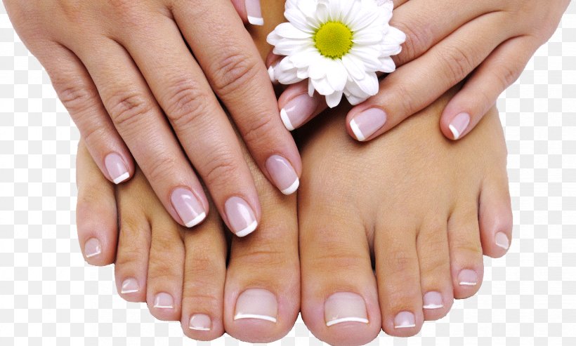 Foot Pedicure Manicure Gel Nails, PNG, 1652x995px, Watercolor, Cartoon, Flower, Frame, Heart Download Free