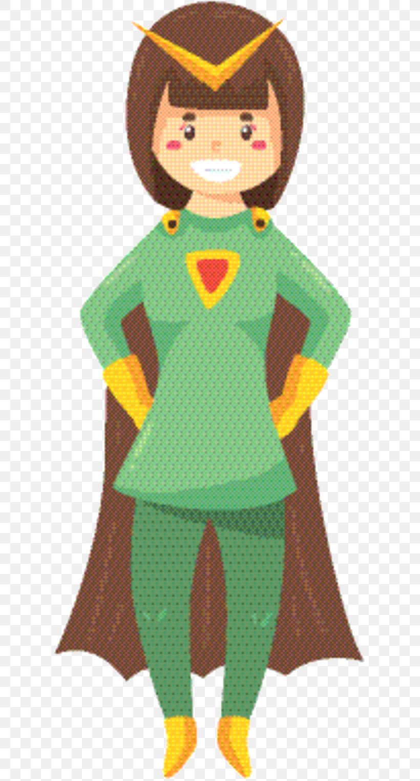Girl Cartoon, PNG, 622x1524px, Character, Cartoon, Costume, Costume Design, Drawing Download Free