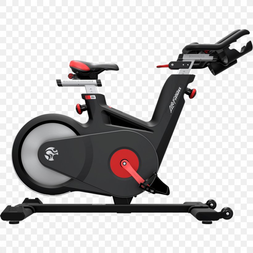 IC5 Exercise Bikes Indoor Cycling Physical Fitness, PNG, 1000x1000px, Exercise Bikes, Bicycle, Bicycle Accessory, Elliptical Trainer, Exercise Download Free