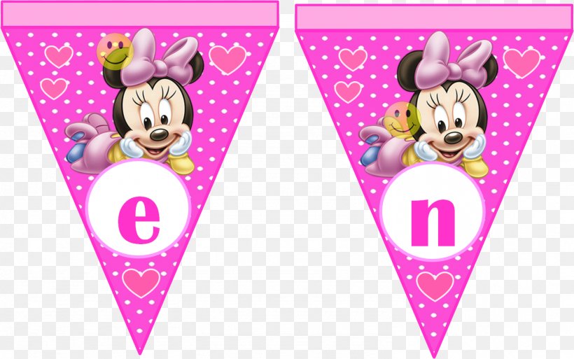 Minnie Mouse Infant Neonate Drawing Baby Shower, PNG, 1487x932px, Watercolor, Cartoon, Flower, Frame, Heart Download Free