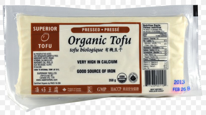Organic Food Organic Nasoya Extra Firm Tofu Ingredient Meat Analogue, PNG, 1600x896px, Organic Food, Cooking, Food, House Foods Group, Ingredient Download Free