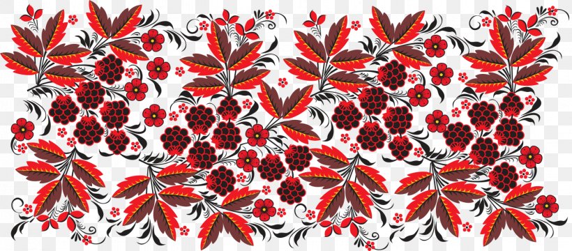 Ornament Vignette Ukrainian, PNG, 1429x628px, Ornament, Art, Branch, Cdr, Digital Image Download Free