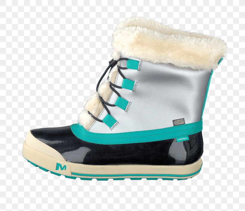 Snow Boot Shoe Walking, PNG, 705x705px, Snow Boot, Aqua, Boot, Footwear, Outdoor Shoe Download Free