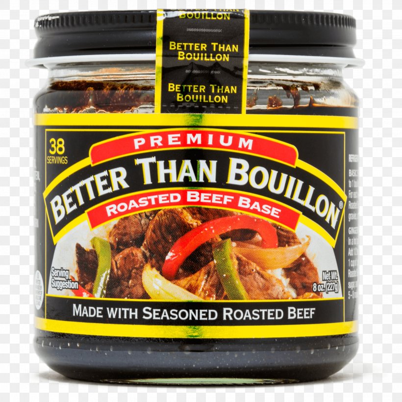 Vegetarian Cuisine Bouillon Cube Flavor Sauce Roast Chicken, PNG, 2741x2741px, Vegetarian Cuisine, Beef, Bouillon Cube, Broth, Chicken As Food Download Free