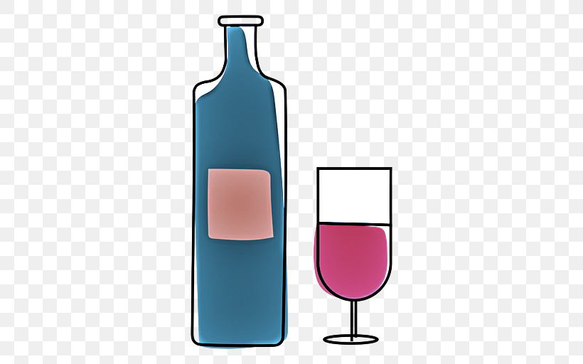 Wine Glass, PNG, 512x512px, Wine Glass, Barware, Bottle, Glass, Glass Bottle Download Free